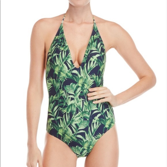 Swim suit by ONIA One piece NINA - Picture 2 of 8